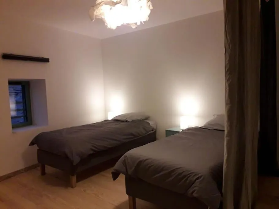 Gite Bien-Etre Pour Familles, Amis, Stages, Pros Aubiat Holiday home